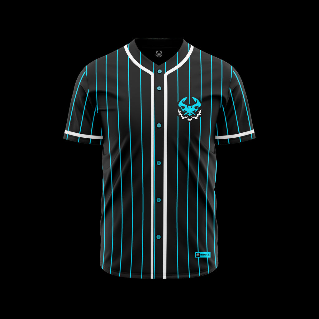 Oni Pro Baseball Jersey