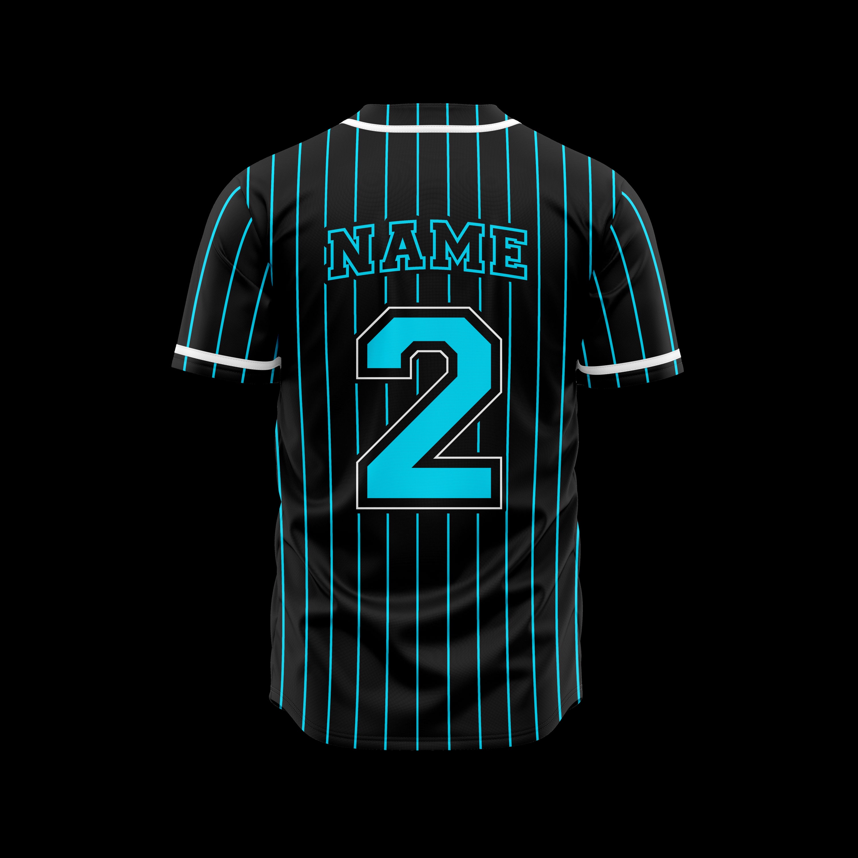 Oni Pro Baseball Jersey