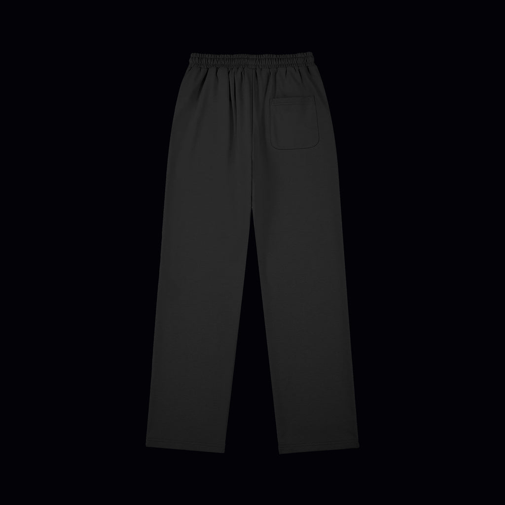 Oni Logo Sweats - Black