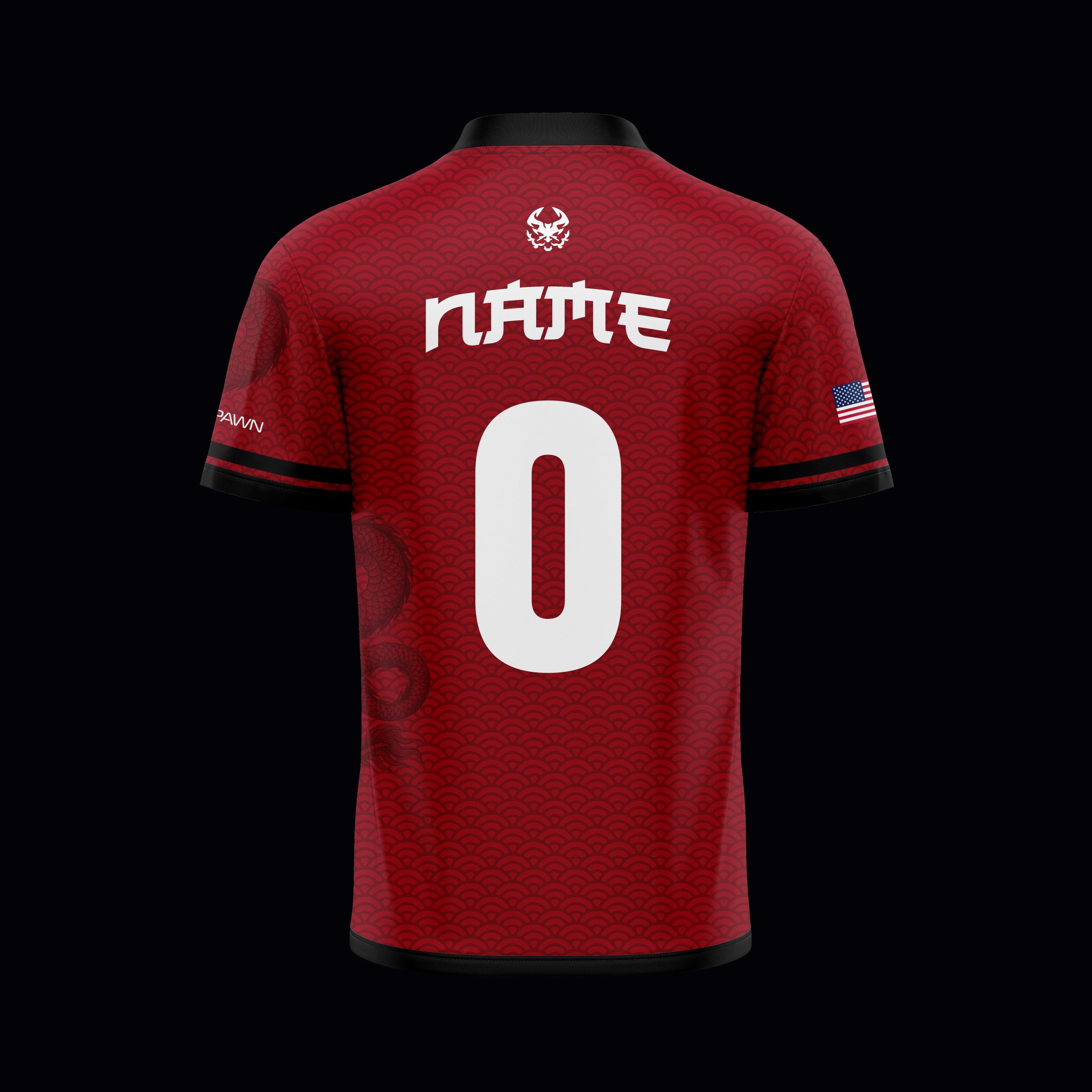Oni COD Jersey