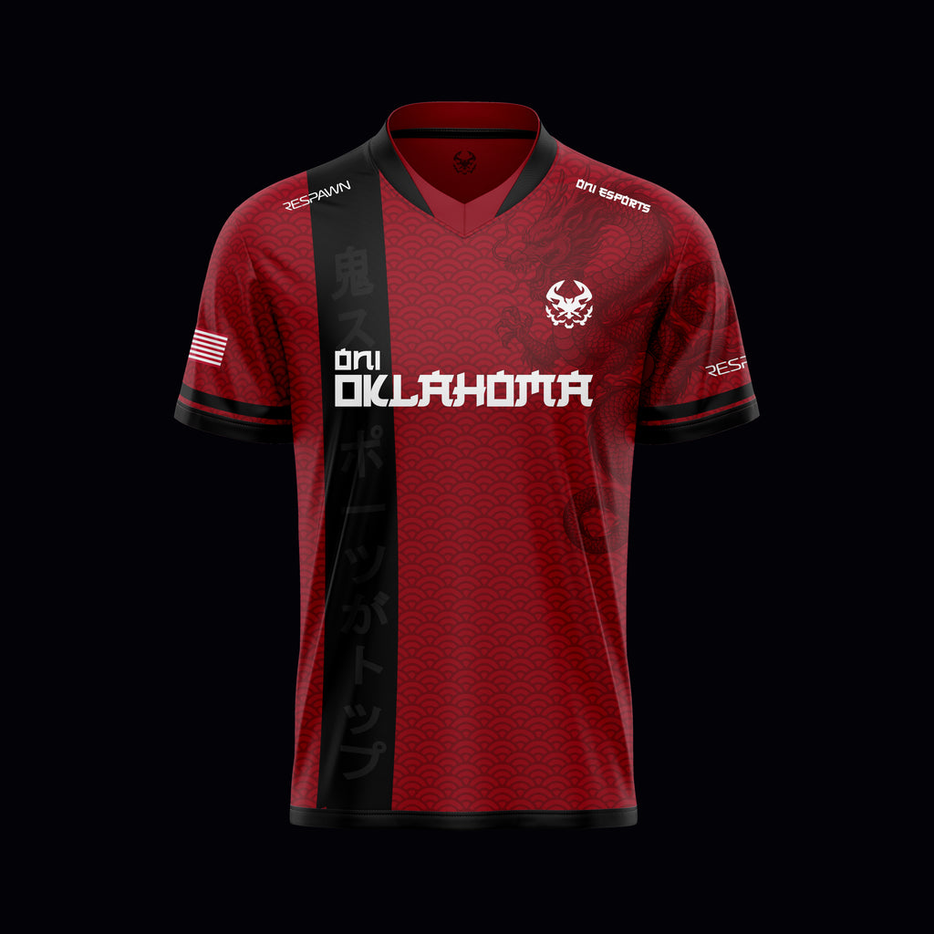 Oni COD Jersey