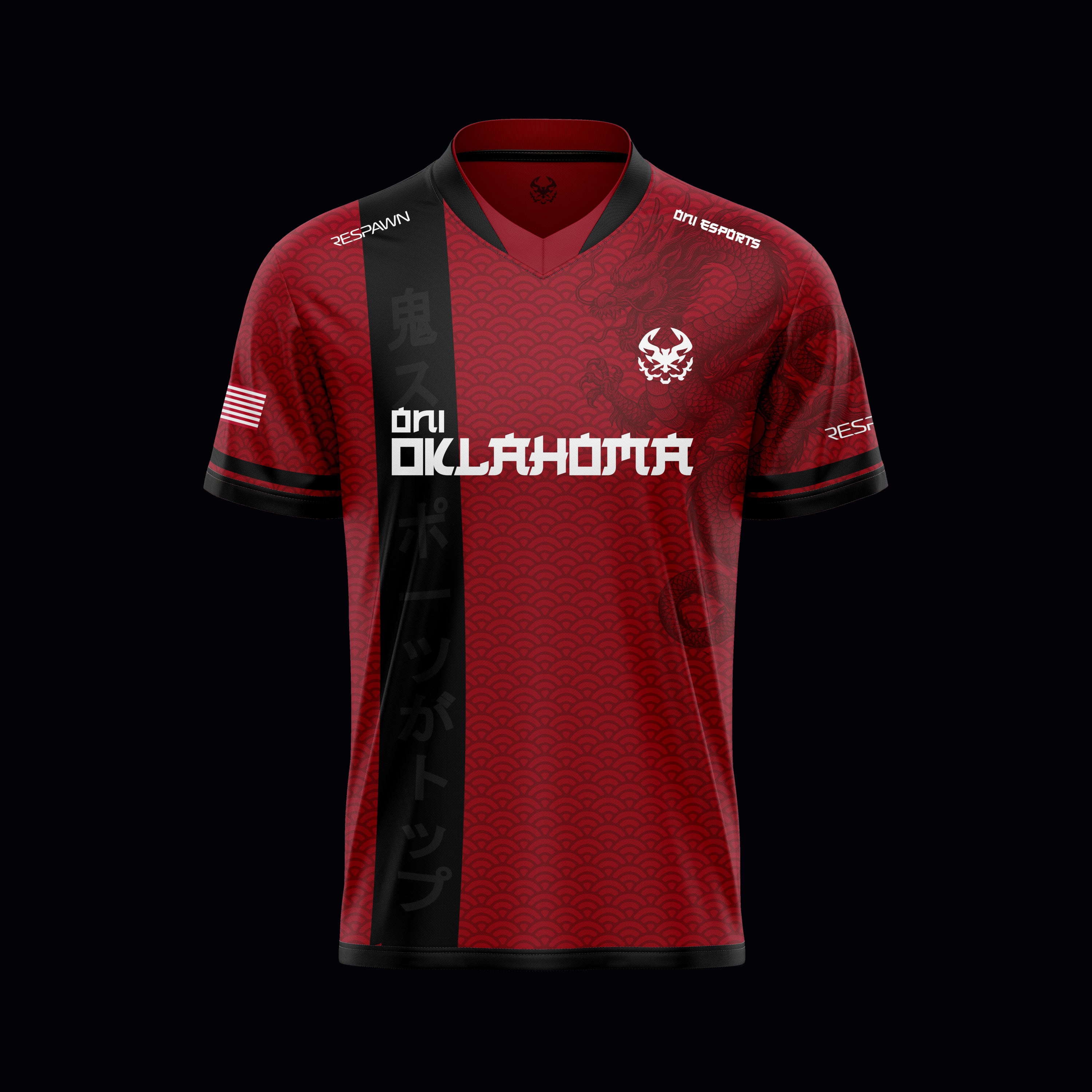 Oni COD Jersey