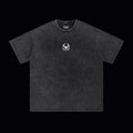 Oni Logo Tee - Black