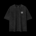 Sakura Tee - Black