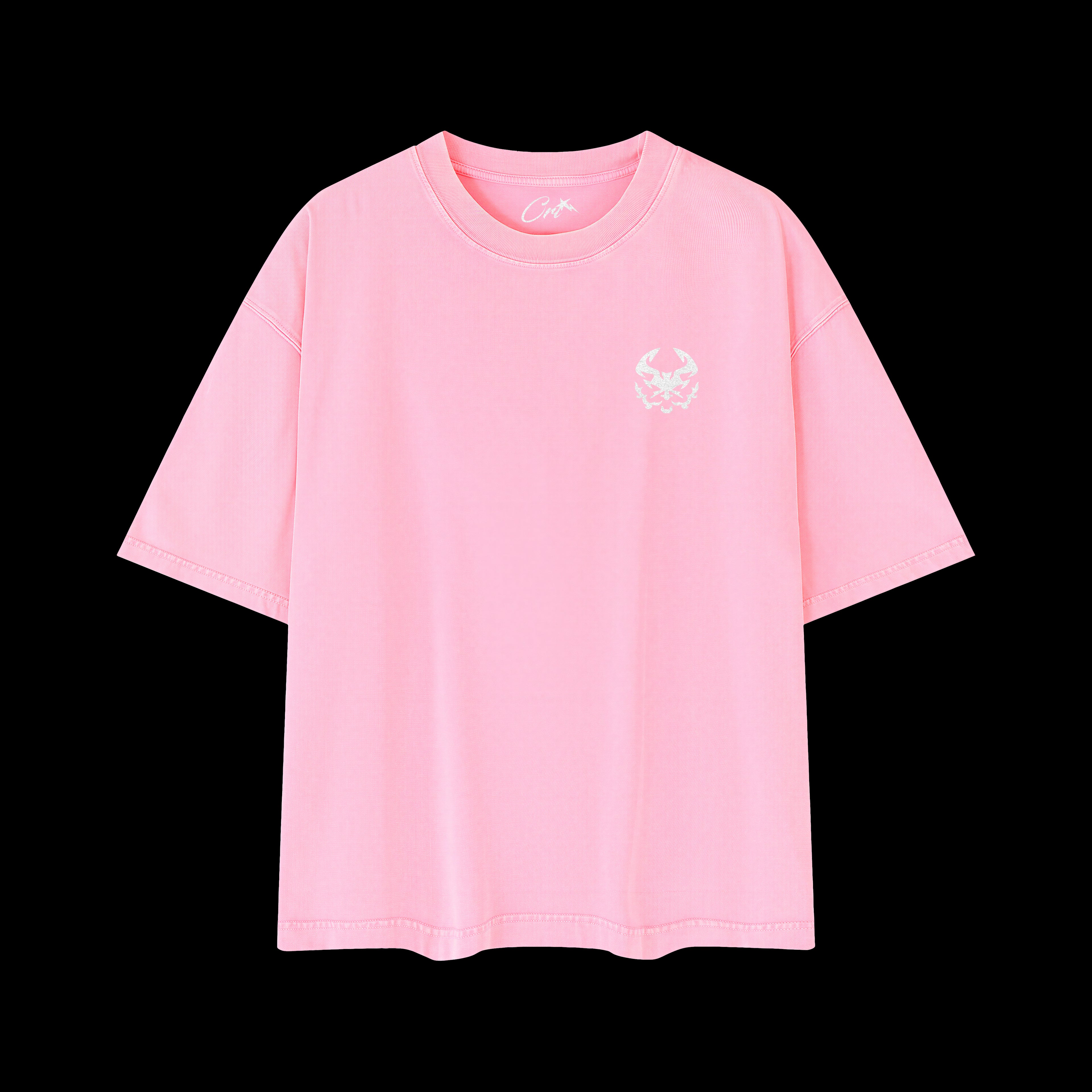 Sakura Tee - Pink