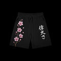 Blossom Shorts