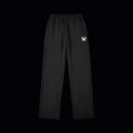 Oni Logo Sweats - Black
